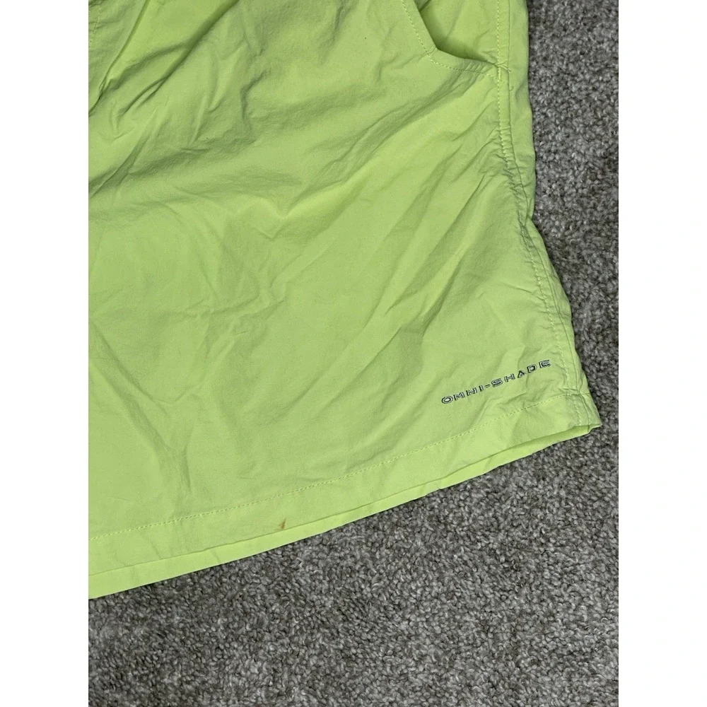 Lot of 2 Columbia PFG Backcast III Lined 6